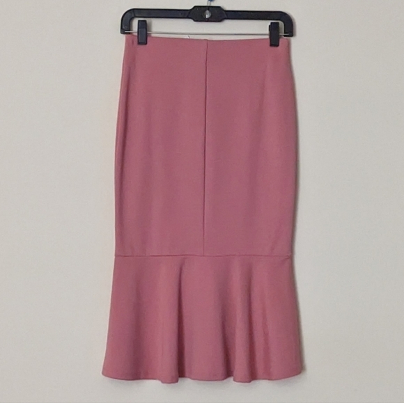 NWT Mermaid Rose Skirt - Picture 4 of 4